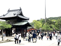 Miyajima Machiya Hotel Shiomachi-An