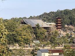 Miyajima Machiya Hotel Shiomachi-An