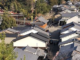 Miyajima Machiya Hotel Shiomachi-An