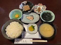 Miyajima Machiya Hotel Shiomachi-An