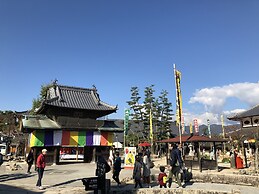 Miyajima Machiya Hotel Shiomachi-An