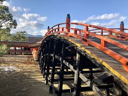 Miyajima Machiya Hotel Shiomachi-An