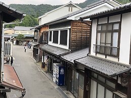 Miyajima Machiya Hotel Shiomachi-An