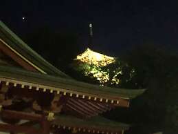 Miyajima Machiya Hotel Shiomachi-An