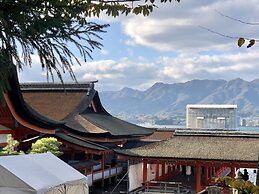 Miyajima Machiya Hotel Shiomachi-An