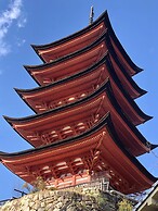 Miyajima Machiya Hotel Shiomachi-An