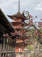 Miyajima Machiya Hotel Shiomachi-An