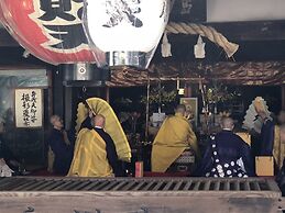 Miyajima Machiya Hotel Shiomachi-An