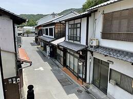 Miyajima Machiya Hotel Shiomachi-An
