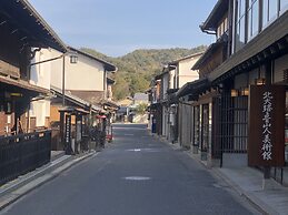 Miyajima Machiya Hotel Shiomachi-An