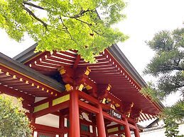 Miyajima Machiya Hotel Shiomachi-An