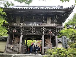 Miyajima Machiya Hotel Shiomachi-An