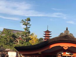 Miyajima Machiya Hotel Shiomachi-An