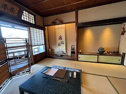 Miyajima Machiya Hotel Shiomachi-An