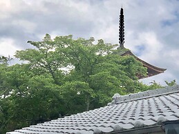 Miyajima Machiya Hotel Shiomachi-An