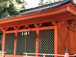 Miyajima Machiya Hotel Shiomachi-An