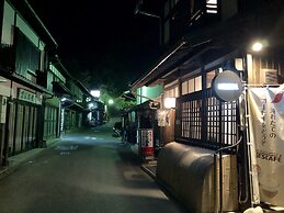 Miyajima Machiya Hotel Shiomachi-An