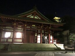 Miyajima Machiya Hotel Shiomachi-An