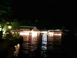 Miyajima Machiya Hotel Shiomachi-An