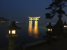 Miyajima Machiya Hotel Shiomachi-An