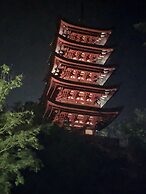 Miyajima Machiya Hotel Shiomachi-An