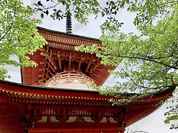 Miyajima Machiya Hotel Shiomachi-An