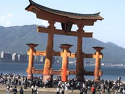 Miyajima Machiya Hotel Shiomachi-An