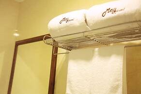 May Hotel