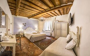 Agriturismo Il Segreto di Pietrafitta