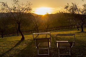 Agriturismo Il Segreto di Pietrafitta