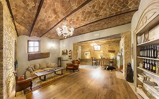 Agriturismo Il Segreto di Pietrafitta