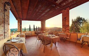 Agriturismo Il Segreto di Pietrafitta