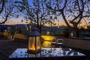 Agriturismo Il Segreto di Pietrafitta