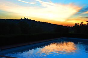 Agriturismo Il Segreto di Pietrafitta