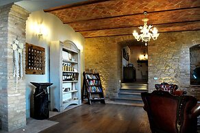 Agriturismo Il Segreto di Pietrafitta