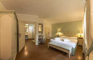 Agriturismo Il Segreto di Pietrafitta