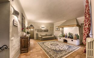 Agriturismo Il Segreto di Pietrafitta