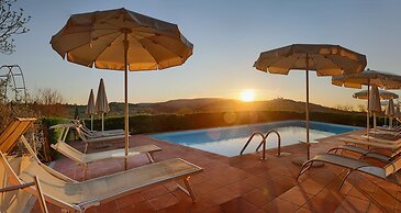 Agriturismo Il Segreto di Pietrafitta