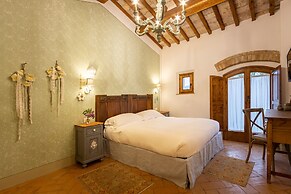 Agriturismo Il Segreto di Pietrafitta
