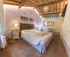 Agriturismo Il Segreto di Pietrafitta