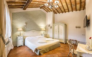 Agriturismo Il Segreto di Pietrafitta