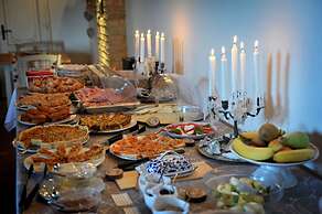 Agriturismo Il Segreto di Pietrafitta