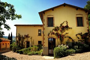 Agriturismo Il Segreto di Pietrafitta