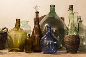 Agriturismo Il Segreto di Pietrafitta