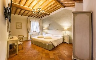 Agriturismo Il Segreto di Pietrafitta