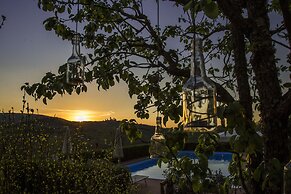 Agriturismo Il Segreto di Pietrafitta