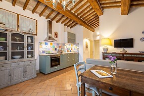 Agriturismo Il Segreto di Pietrafitta