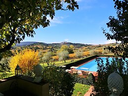 Agriturismo Il Segreto di Pietrafitta