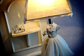 Agriturismo Il Segreto di Pietrafitta