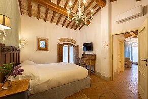 Agriturismo Il Segreto di Pietrafitta